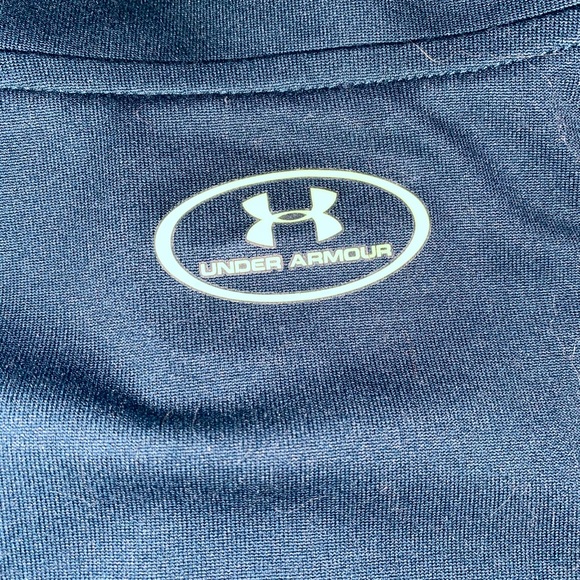 Under Armour pull over - Picture 5 of 5